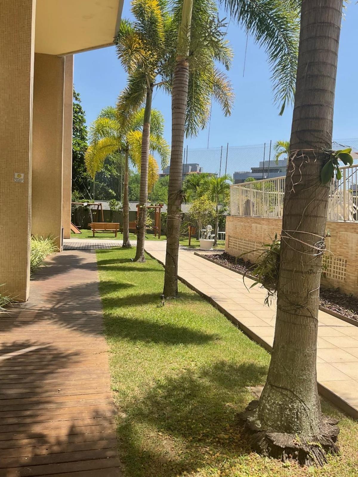 Sea View Barra Da Tijuca Apartment Rio de Janeiro Exterior photo