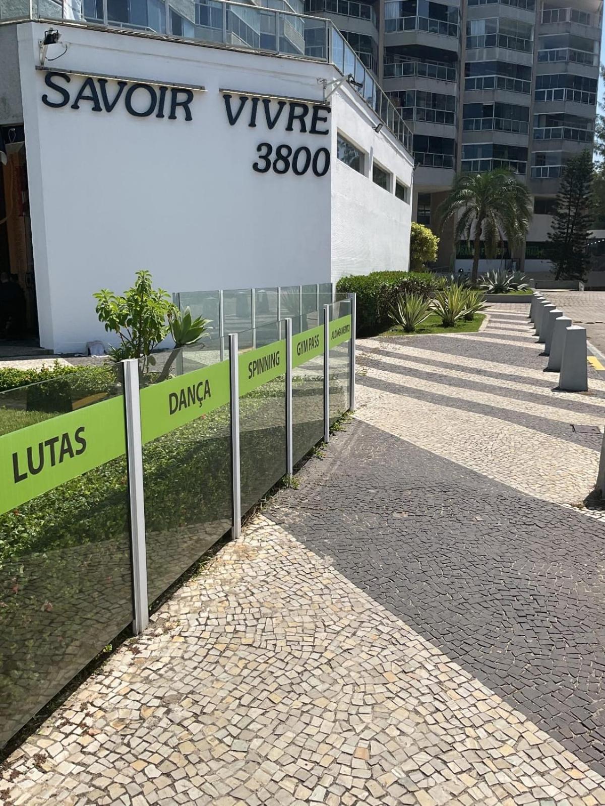 Sea View Barra Da Tijuca Apartment Rio de Janeiro Exterior photo